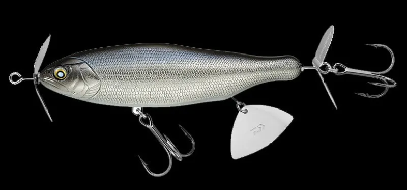 Daiwa Hard Baits>Prorex Bessie Lures