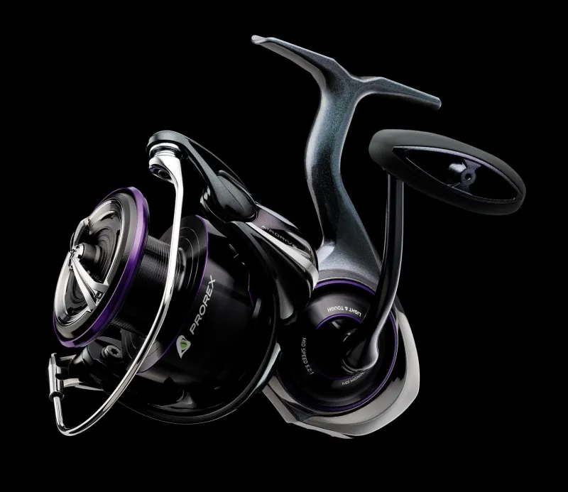 Daiwa Spinning>Prorex MQ LT Spinning Reels