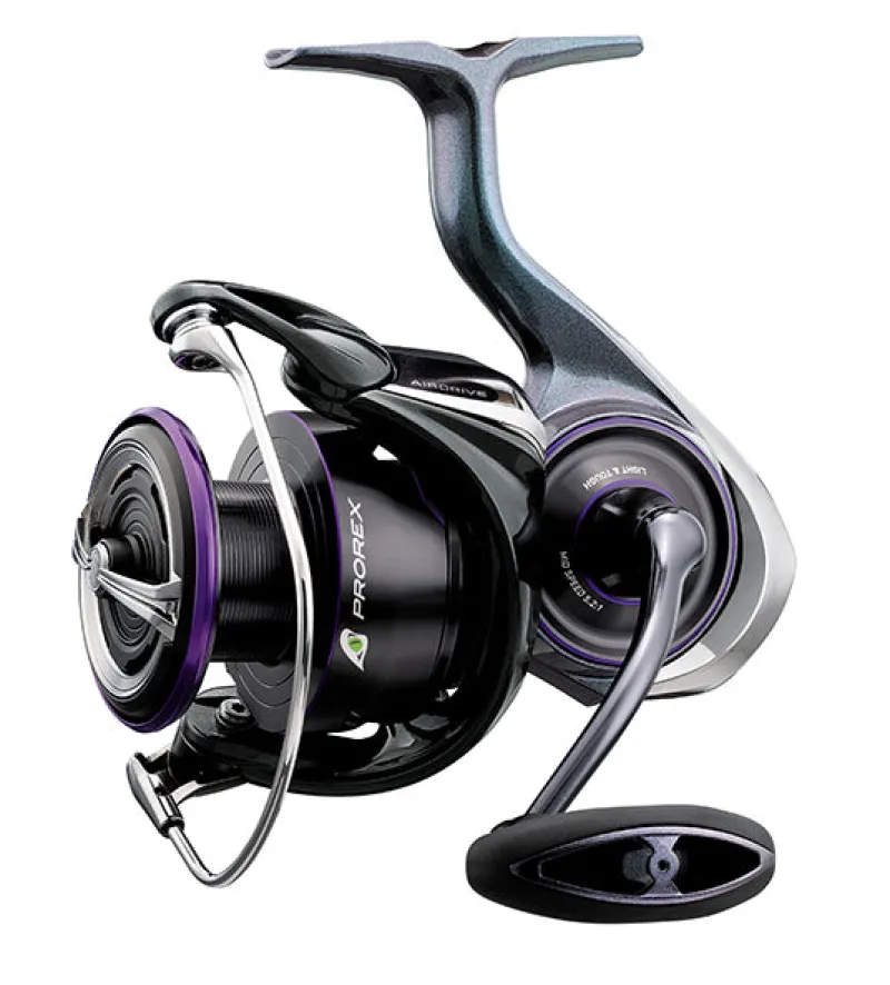 Daiwa Spinning>Prorex MQ LT Spinning Reels