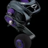 Daiwa Baitcasting>Prorex TW Baitcasting Reels