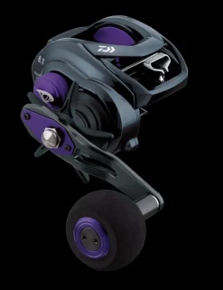 Daiwa Baitcasting>Prorex TW Baitcasting Reels