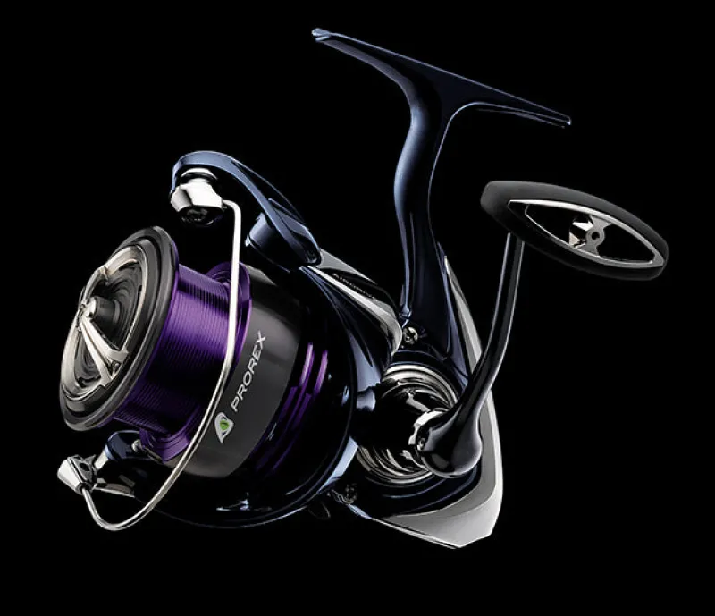 Daiwa Spinning>Prorex X LT Spinning Reels