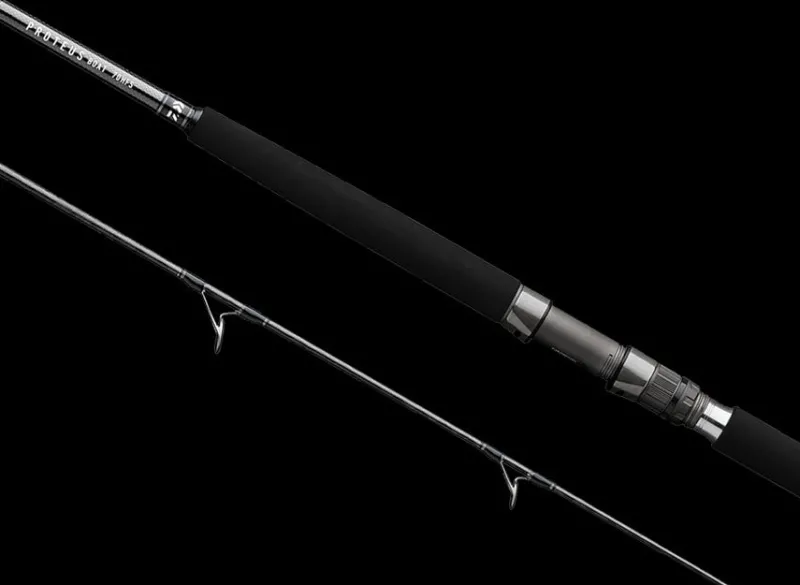 Daiwa Spinning>Proteus Boat Spinning Rods