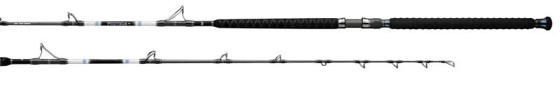 Daiwa Casting>Proteus EX Casting Rods