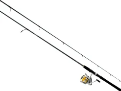 Daiwa Combos>Revros LT Spinning Combos