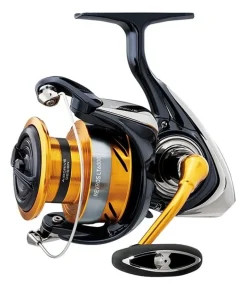 Daiwa Spinning>2023 Revros LT Spinning Reels