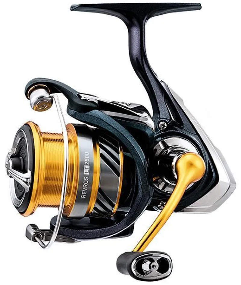 Daiwa Spinning>Revros LT Spinning Reels