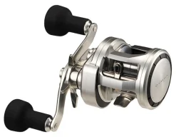 Daiwa Baitcasting>2026 Ryoga Round Baitcasting Reels