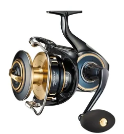 Daiwa Spinning>Saltiga G Spinning Reels