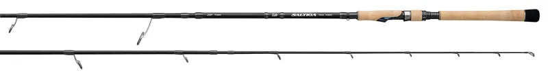 Daiwa Spinning>Saltiga Inshore Spinning Rods