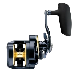 Daiwa Conventional>Saltiga Jigging Star Drag Conventional Reels