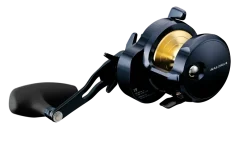 Daiwa Conventional>Saltiga Jigging Star Drag Conventional Reels