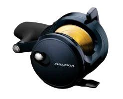 Daiwa Conventional>Saltiga Jigging Star Drag Conventional Reels