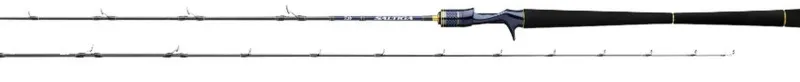 Daiwa Casting>2024 Saltiga Light Jigging Casting Rods