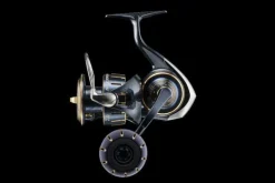 Daiwa Spinning>2023 Saltiga Spinning Reels