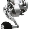 Daiwa Conventional>Saltiga Star Drag Reels