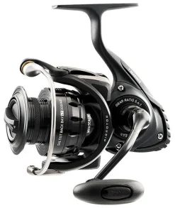 Daiwa Spinning>Saltist Backbay LT Spinning Reels