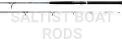 Daiwa Spinning>Saltist Boat Spinning Rods