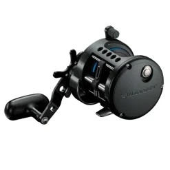 Daiwa Conventional>Saltist Levelwind Star Drag Reels