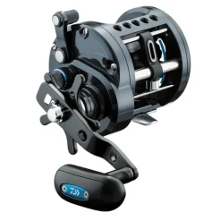 Daiwa Conventional>Saltist Levelwind Star Drag Reels