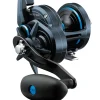 Daiwa Conventional>2025 Saltist Star Drag Conventional Reels
