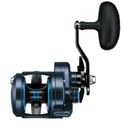 Daiwa Conventional>2025 Saltist Star Drag Conventional Reels