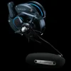 Daiwa Conventional>2025 Saltist Star Drag Jigging Conventional Reels