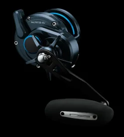 Daiwa Conventional>2025 Saltist Star Drag Jigging Conventional Reels