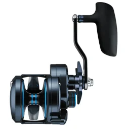 Daiwa Conventional>2025 Saltist Star Drag Jigging Conventional Reels