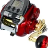 Daiwa Electric>Seaborg Electric Reels