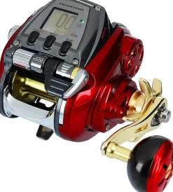 Daiwa Electric>Seaborg Electric Reels