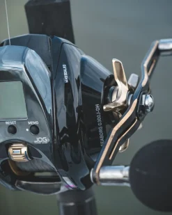 Daiwa Electric>2024 Seaborg 300J-DH Electric Reel