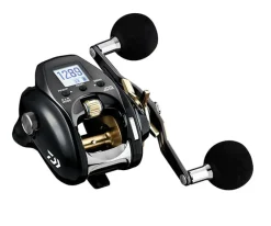 Daiwa Electric>2024 Seaborg 300J-DH Electric Reel