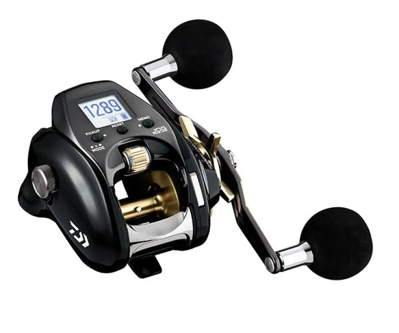Daiwa Electric>2024 Seaborg 300J-DH Electric Reel