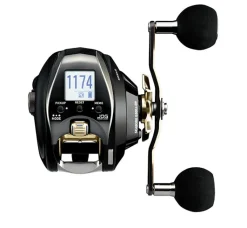 Daiwa Electric>2024 Seaborg 300J-DH Electric Reel