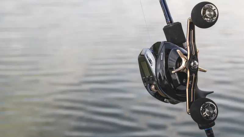 Daiwa Electric>2024 Seaborg 300J-DH Electric Reel