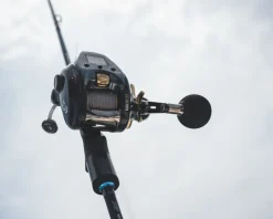 Daiwa Electric>2024 Seaborg 300J-DH Electric Reel