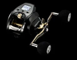 Daiwa Electric>2024 Seaborg 300J-DH Electric Reel