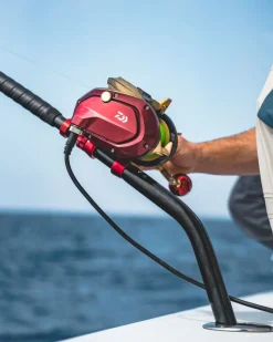 Daiwa Electric>2024 Seaborg 1800M-RJ Electric Reel