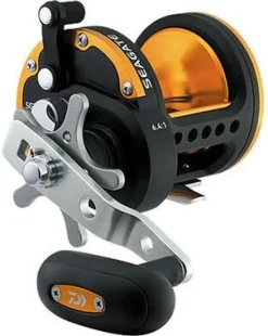 Daiwa Conventional>Seagate Star Drag Reels