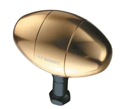 Daiwa Daiwa Power Handles>SLP Works Aluminum Egg Knob L
