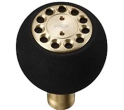 Daiwa Daiwa Power Handles>SLP Works RCS EVA Power Light Knob L