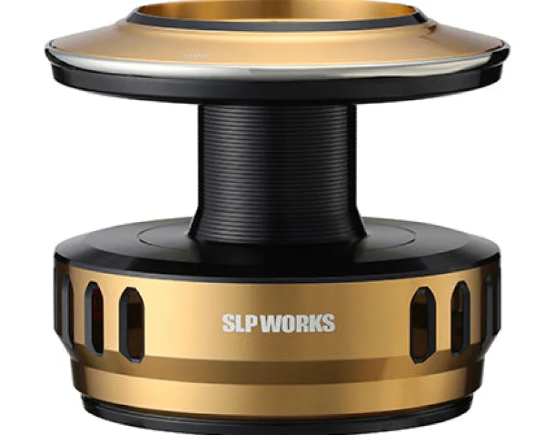 Daiwa Reel Accessories>SLP Works Standard Spool for 2025 Saltiga Spinning Reels