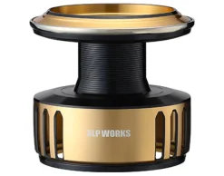 Daiwa Reel Accessories>SLP Works Standard Spool for 2025 Saltiga Spinning Reels