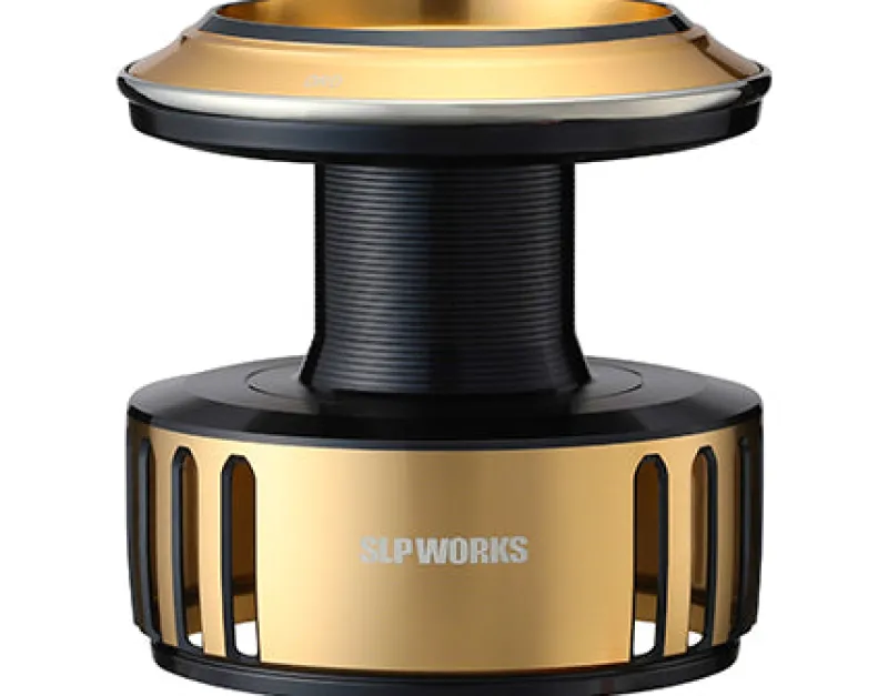 Daiwa Reel Accessories>SLP Works Standard Spool for 2025 Saltiga Spinning Reels
