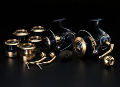 Daiwa Reel Accessories>SLP Works Standard Spool for 2025 Saltiga Spinning Reels