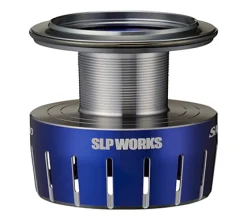 Daiwa Reel Accessories>SLP Works Standard Spool for 2023 Saltiga Spinning Reels