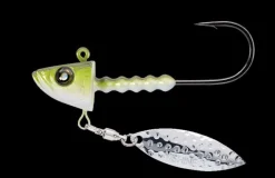 Daiwa Hard Baits>Smelthead DX Lures