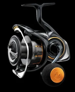 Daiwa Spinning>SOL MQ LT Spinning Reels