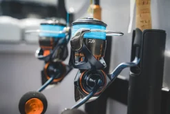 Daiwa Spinning>SOL MQ LT Spinning Reels